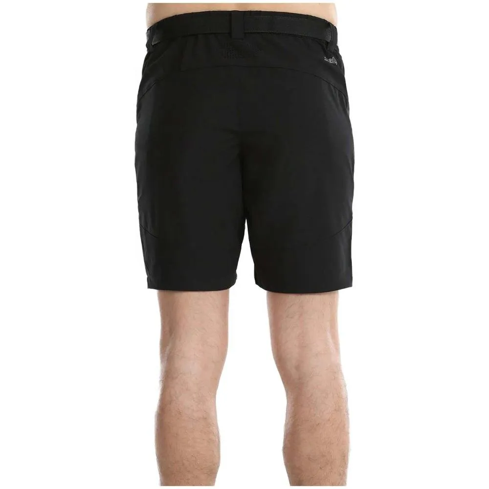 +8000 Grand Shorts, Black +8000 Grand Shorts, Black