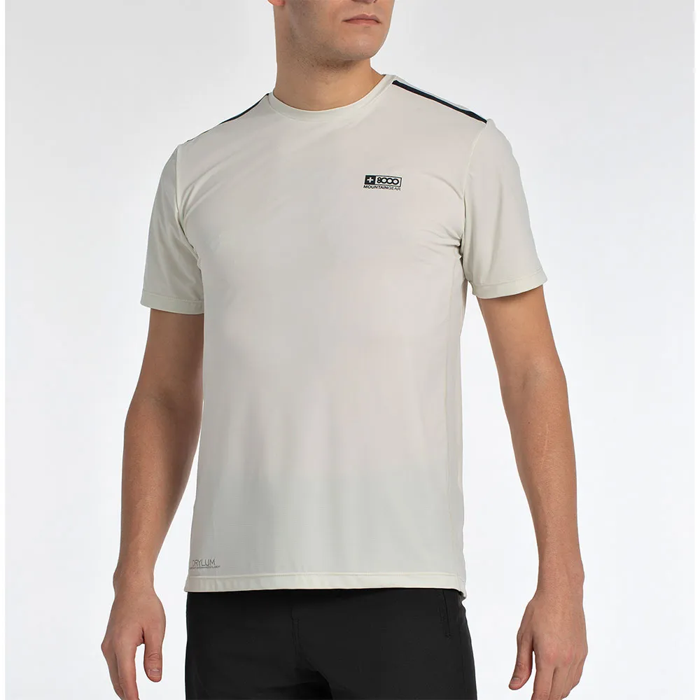 +8000 Grandon T-shirt Med Korta ärmar +8000 Grandon T-shirt Med Korta ärmar