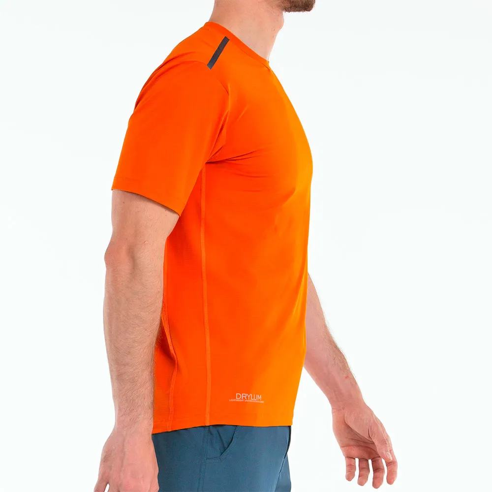 +8000 Grandon T-shirt Med Korta ärmar
