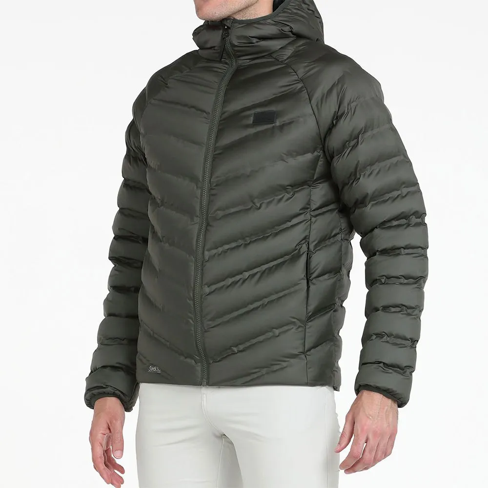 +8000 Grec Parka