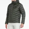 +8000 Grec Parka