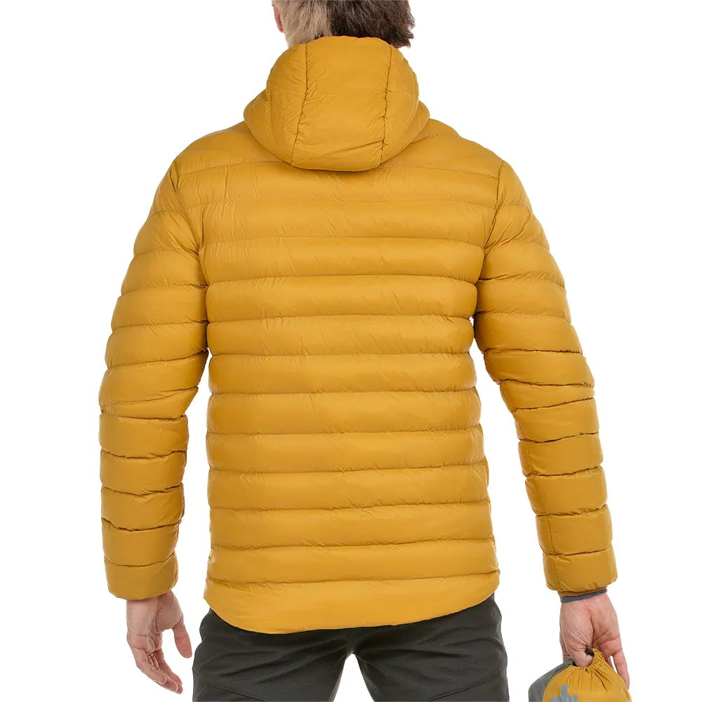 +8000 Hornil Parka