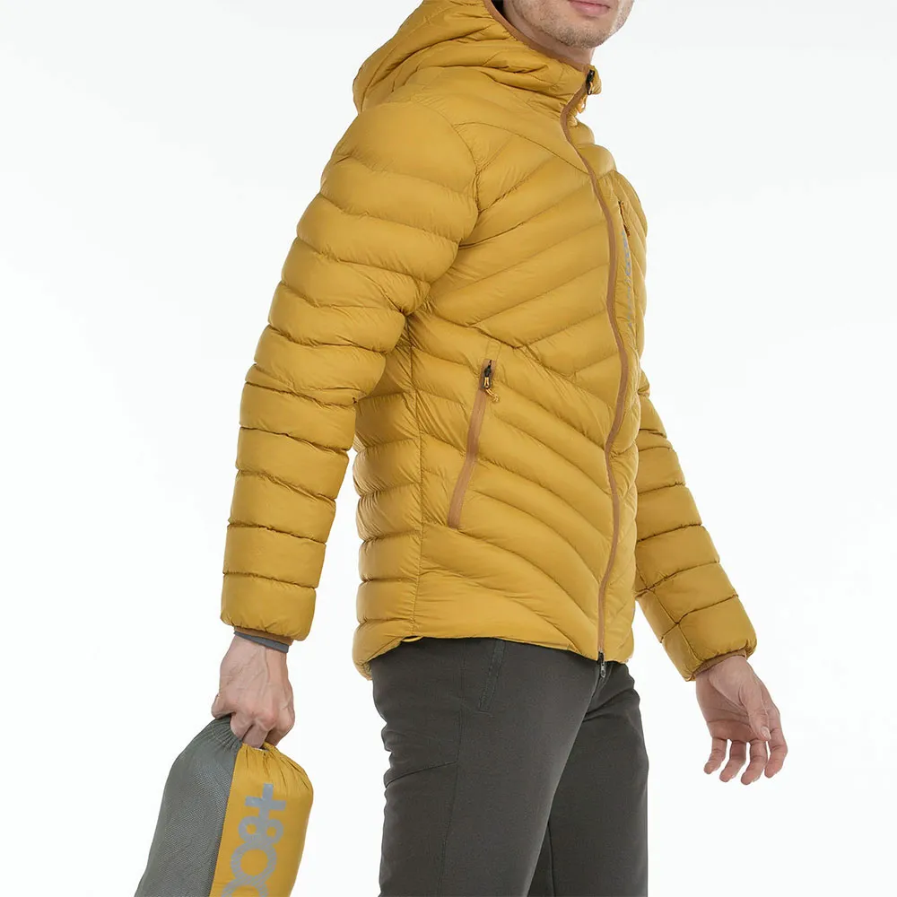 +8000 Hornil Parka