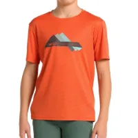 +8000 Hule T-shirt Med Korta ärmar +8000 Hule T-shirt Med Korta ärmar