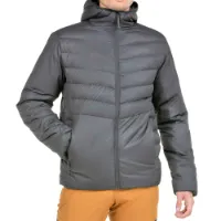 +8000 Irlan Parka