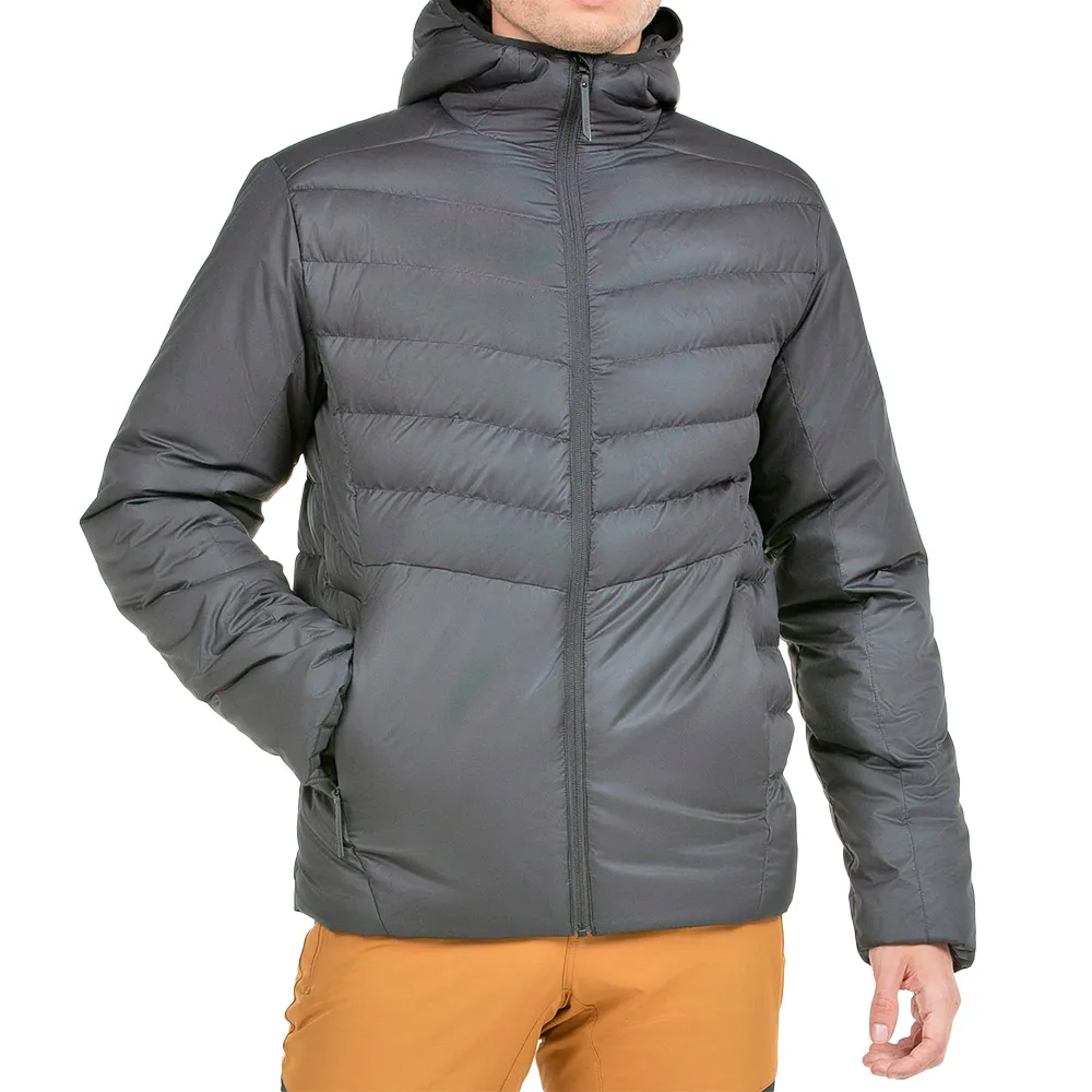 +8000 Irlan Parka +8000 Irlan Parka