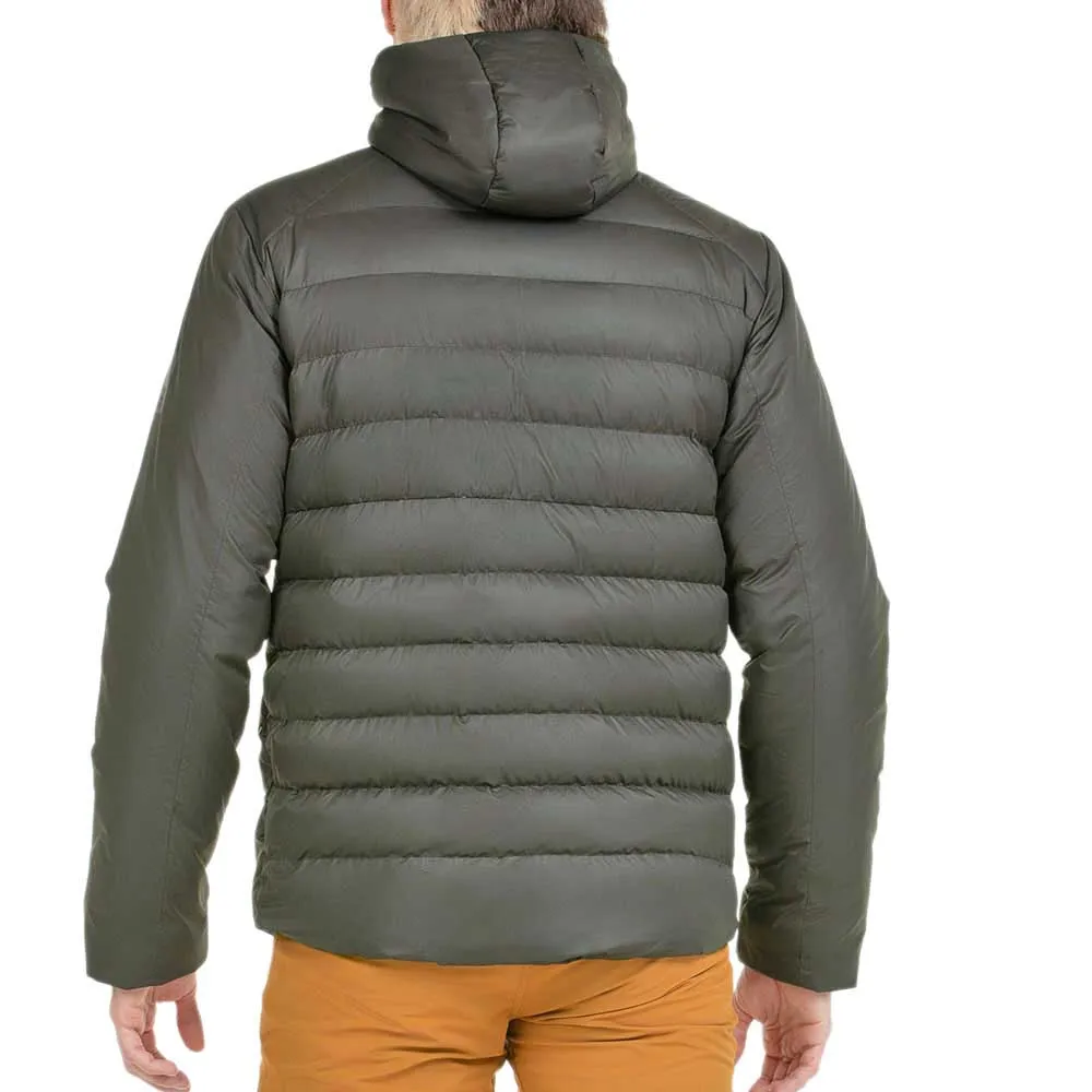 +8000 Irlan Parka