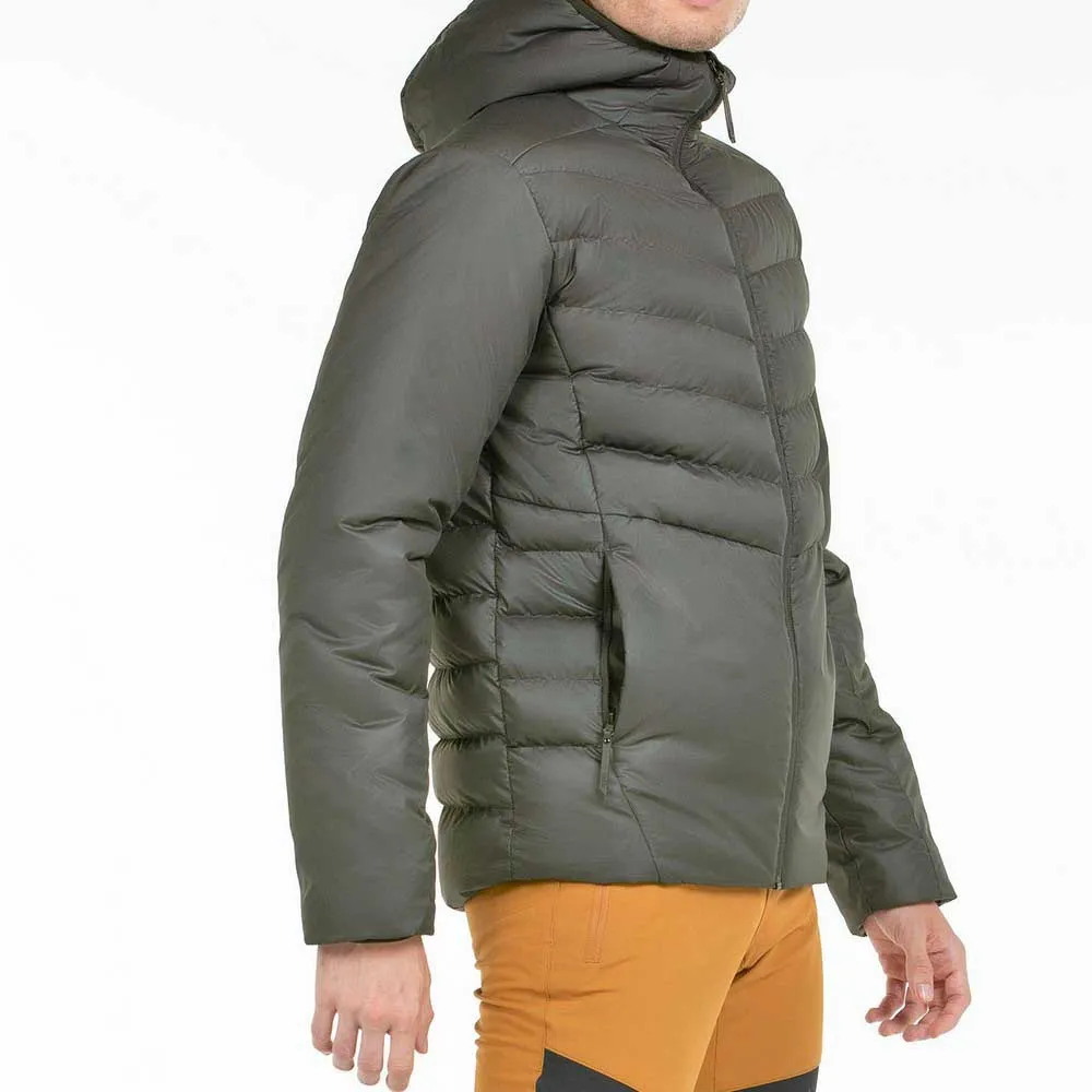 +8000 Irlan Parka