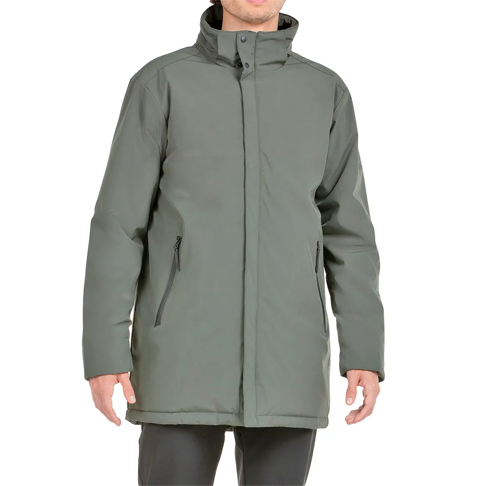 +8000 Isra Parka