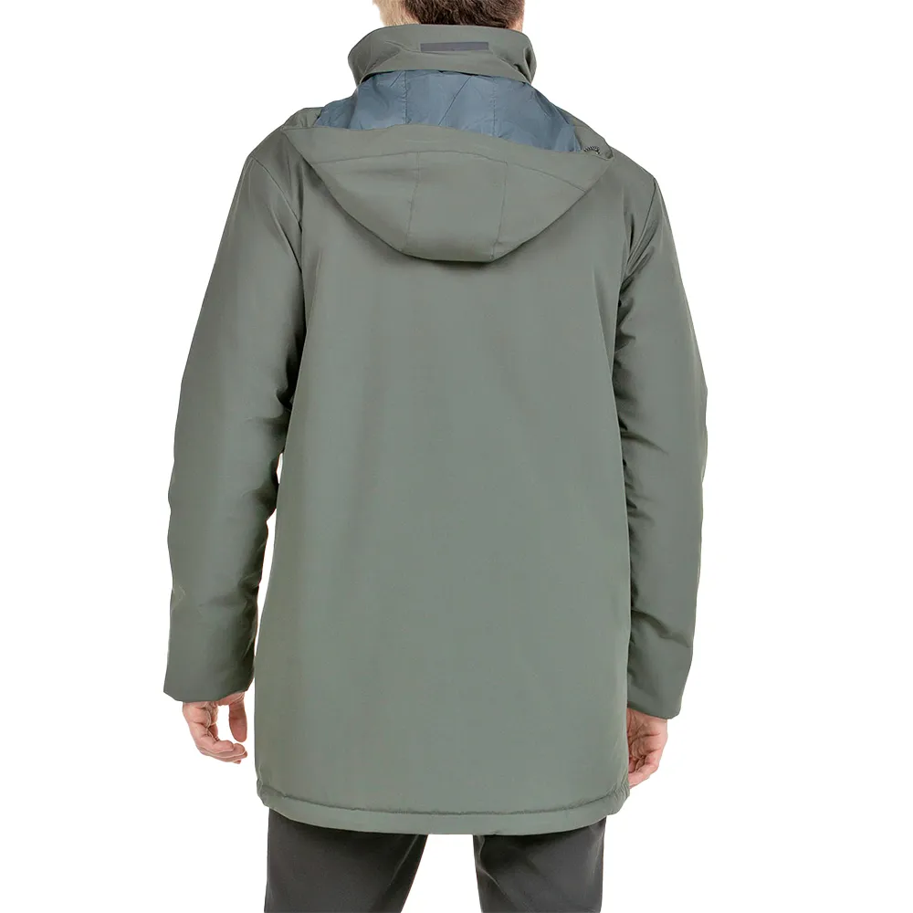 +8000 Isra Parka