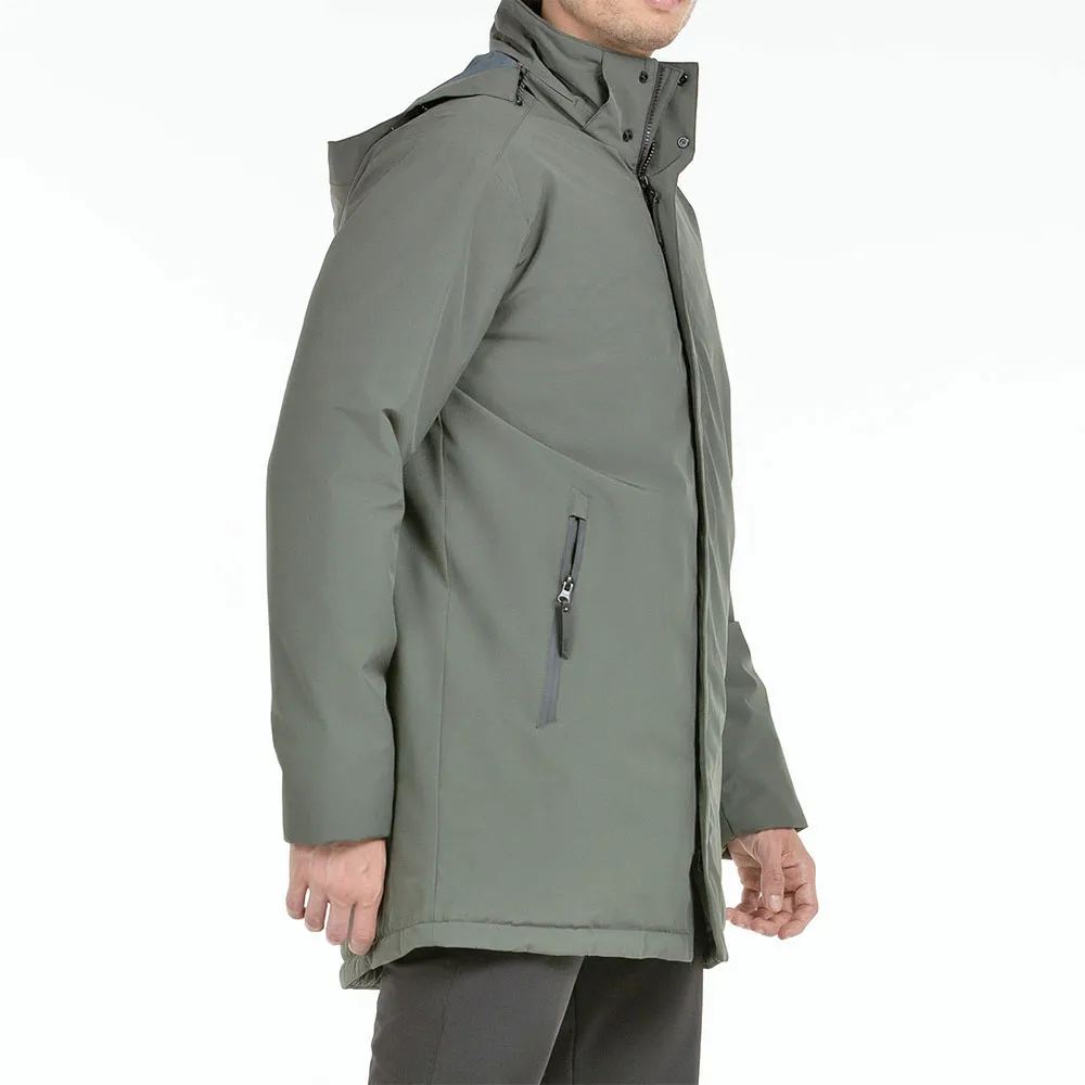 +8000 Isra Parka