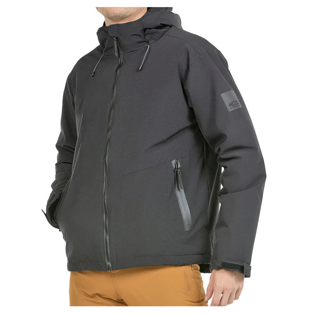 +8000 Ita Parka
