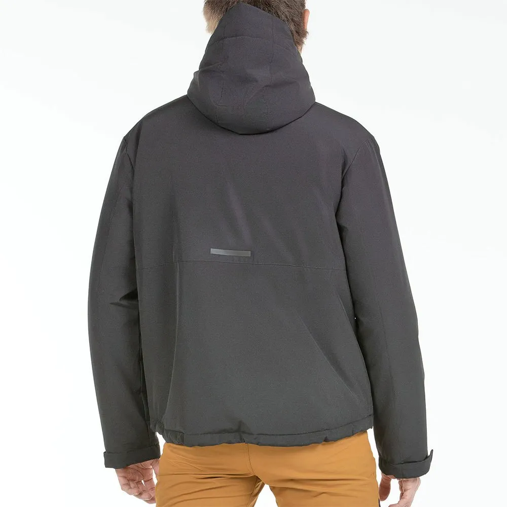 +8000 Ita Parka