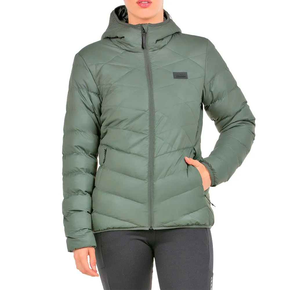 +8000 Jadakis Parka