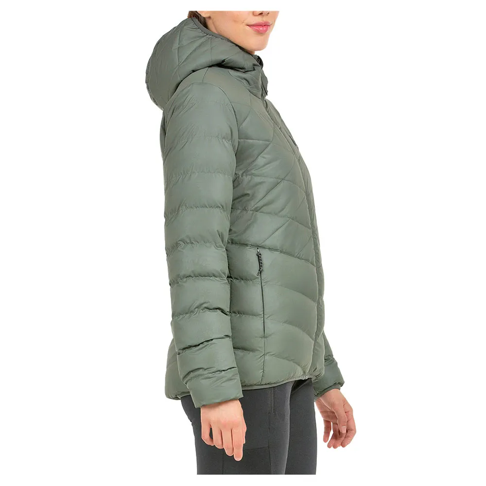 +8000 Jadakis Parka