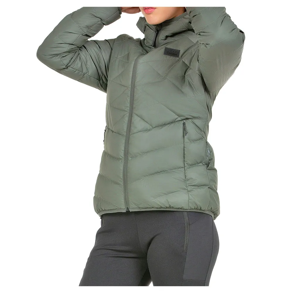+8000 Jadakis Parka