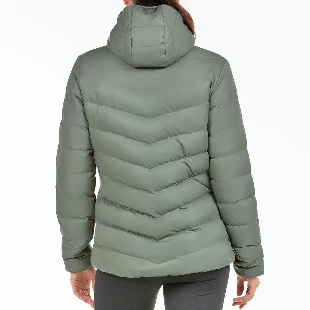+8000 Jadakis Parka
