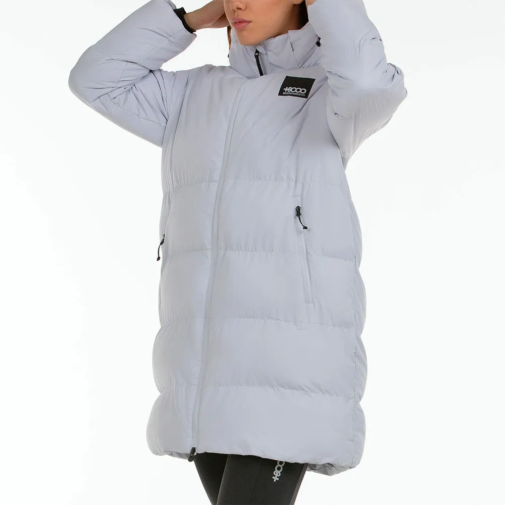 +8000 Jein Parka +8000 Jein Parka
