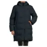 +8000 Jein Parka Refurbished, Black