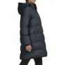 +8000 Jein Parka Refurbished, Black
