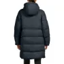 +8000 Jein Parka Refurbished, Black