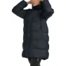 +8000 Jein Parka Refurbished, Black