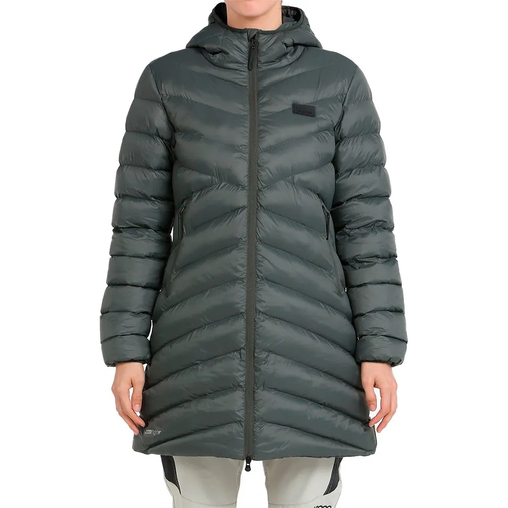 +8000 Jenlo Parka