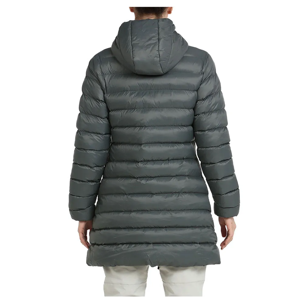 +8000 Jenlo Parka