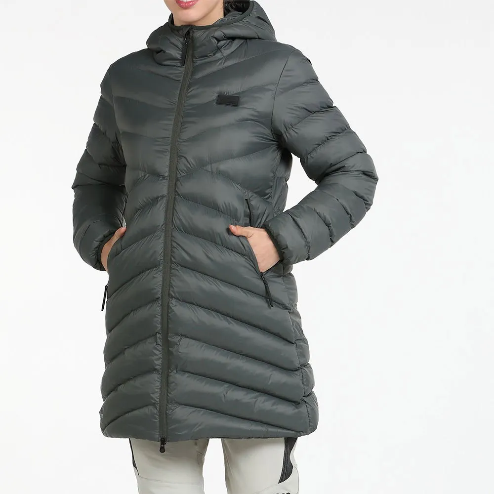 +8000 Jenlo Parka