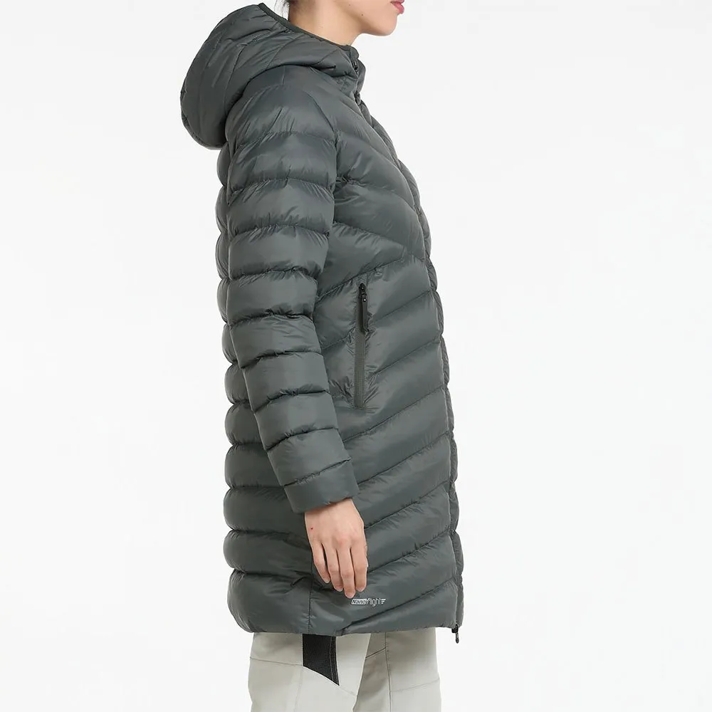 +8000 Jenlo Parka