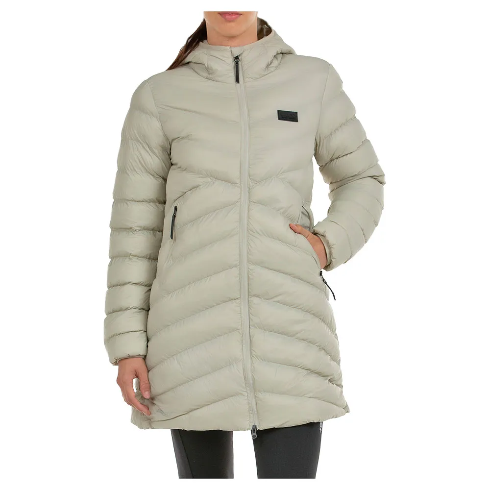 +8000 Jenlo Parka +8000 Jenlo Parka