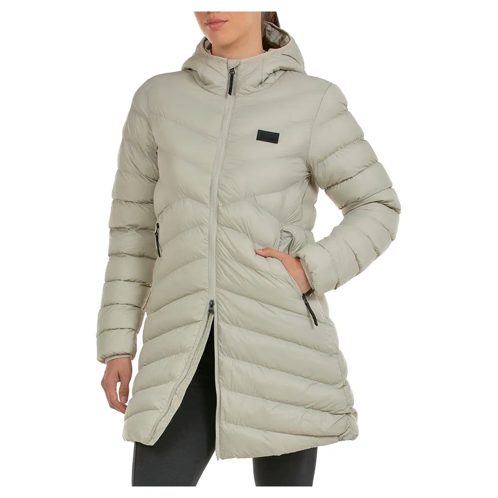 +8000 Jenlo Parka +8000 Jenlo Parka