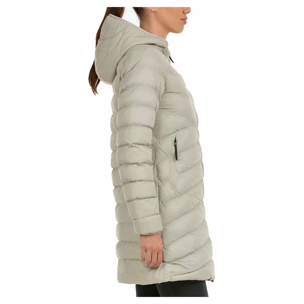 +8000 Jenlo Parka +8000 Jenlo Parka