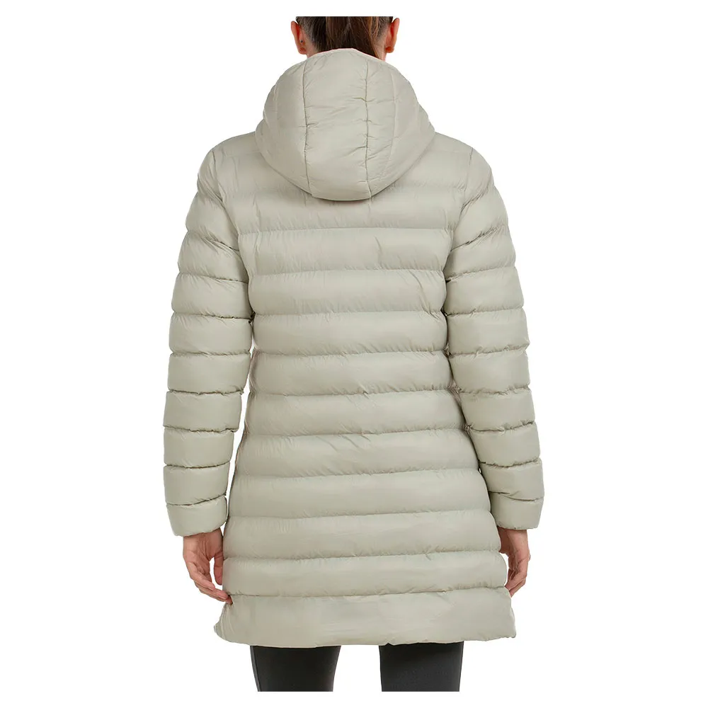 +8000 Jenlo Parka +8000 Jenlo Parka