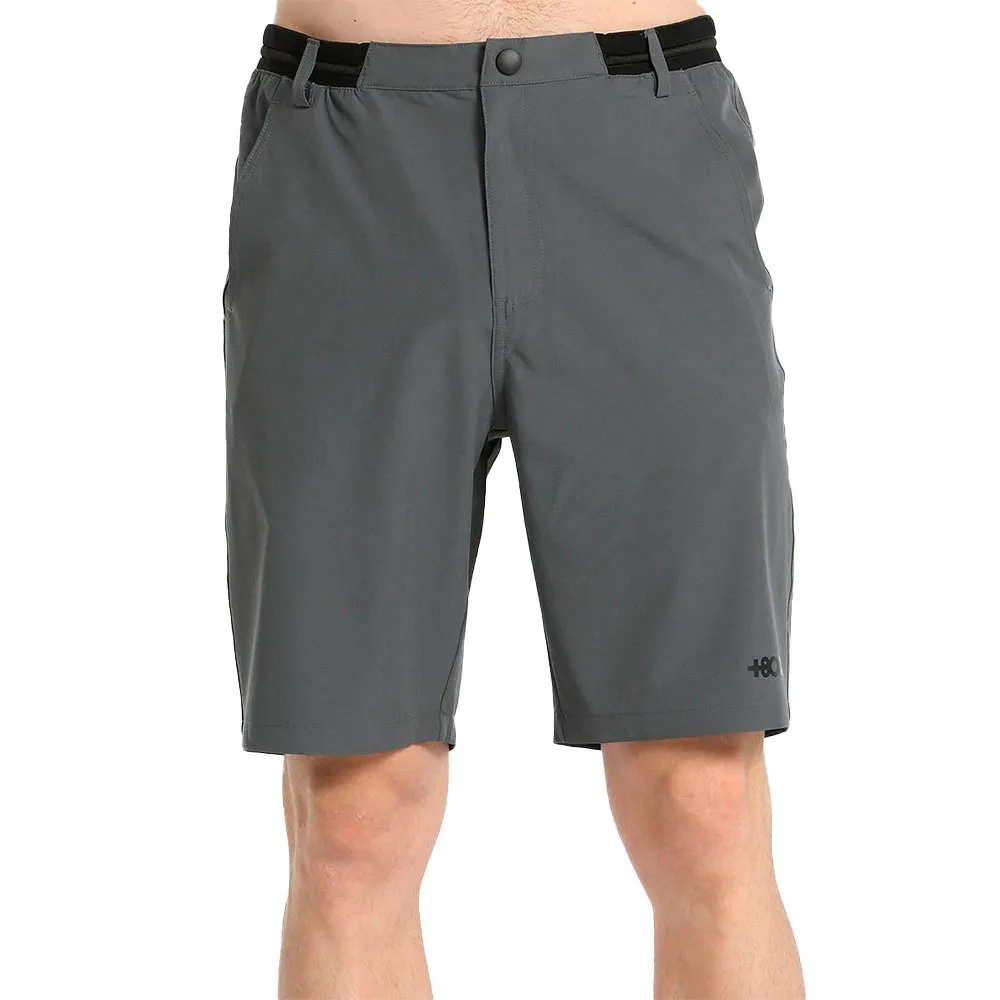 +8000 Jester Shorts, Anthracite