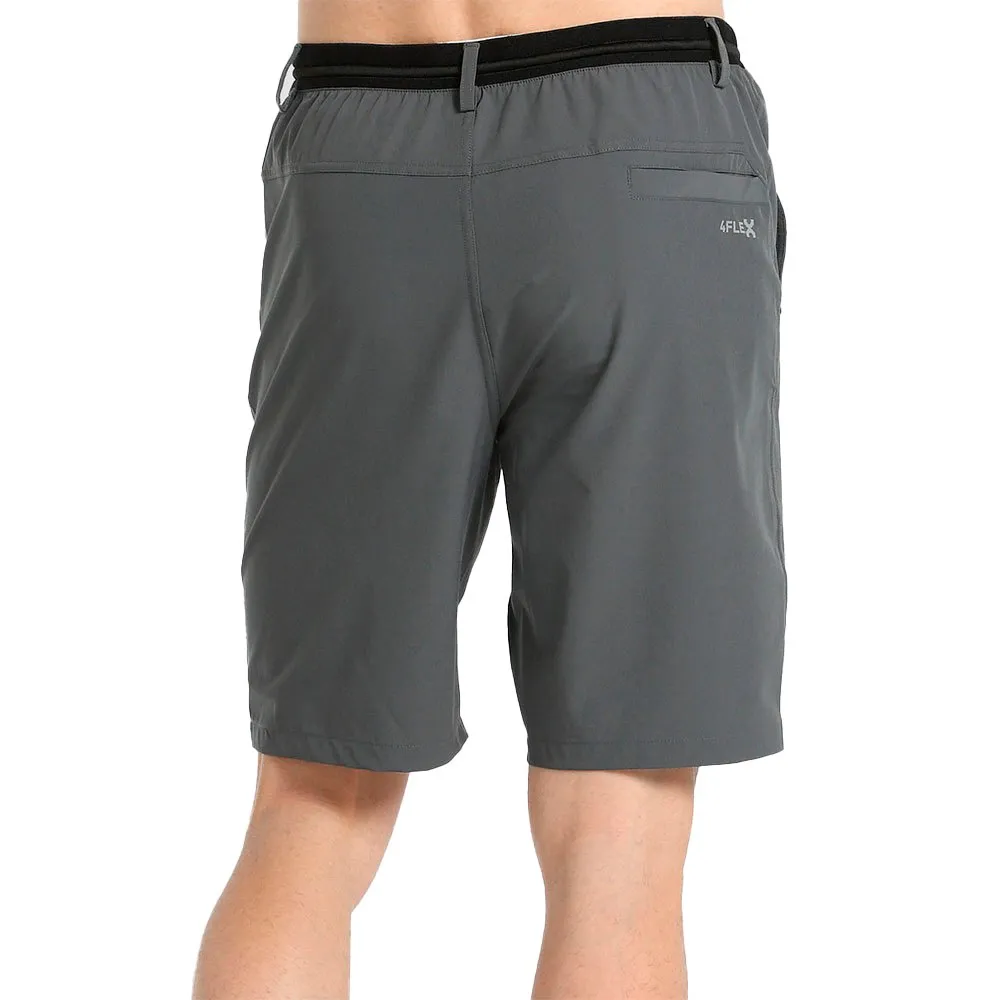 +8000 Jester Shorts, Anthracite