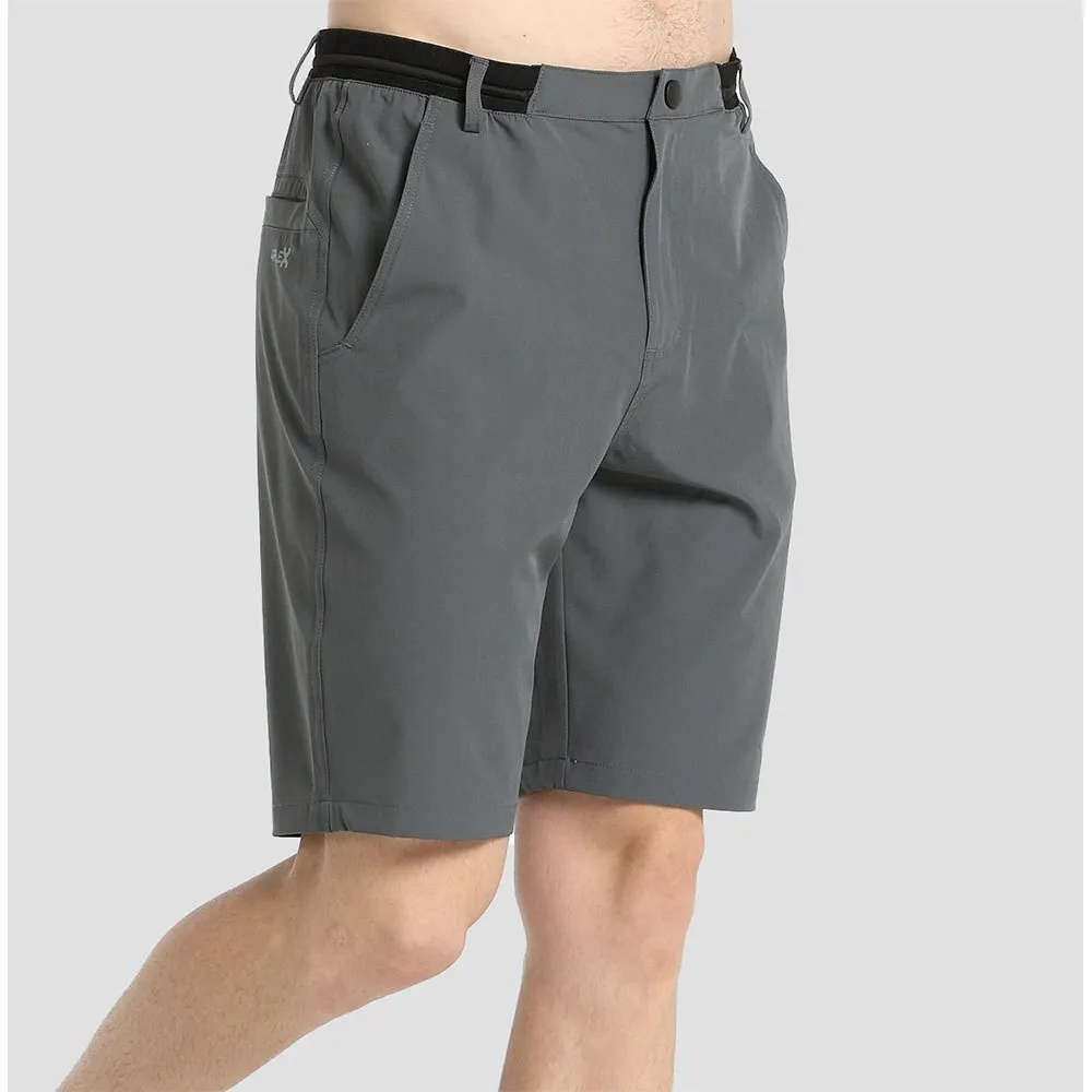 +8000 Jester Shorts, Anthracite