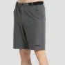 +8000 Jester Shorts, Anthracite