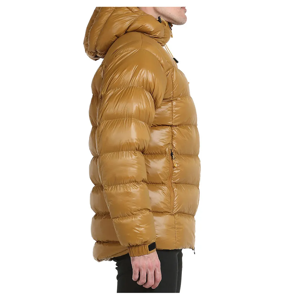+8000 Kentem Parka +8000 Kentem Parka