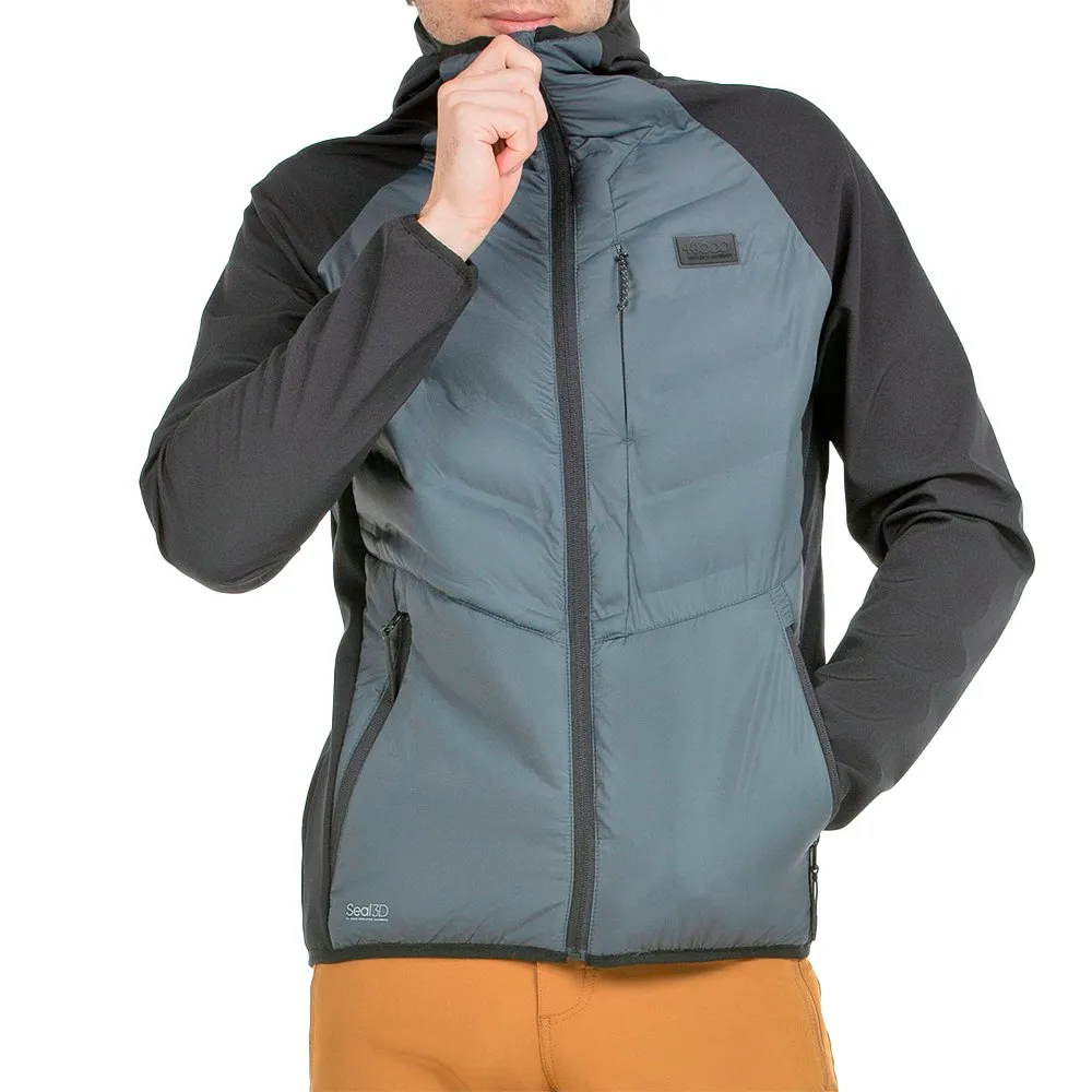 +8000 Leton Parka