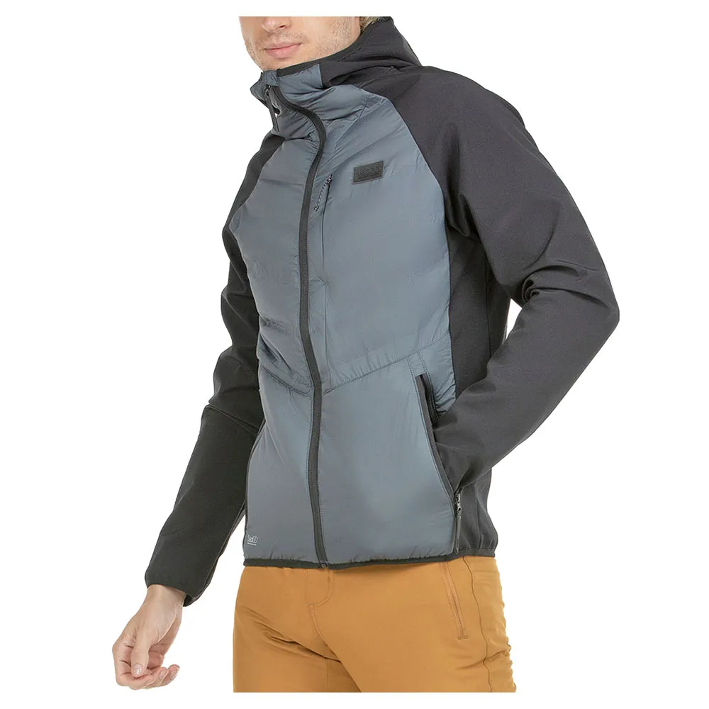 +8000 Leton Parka