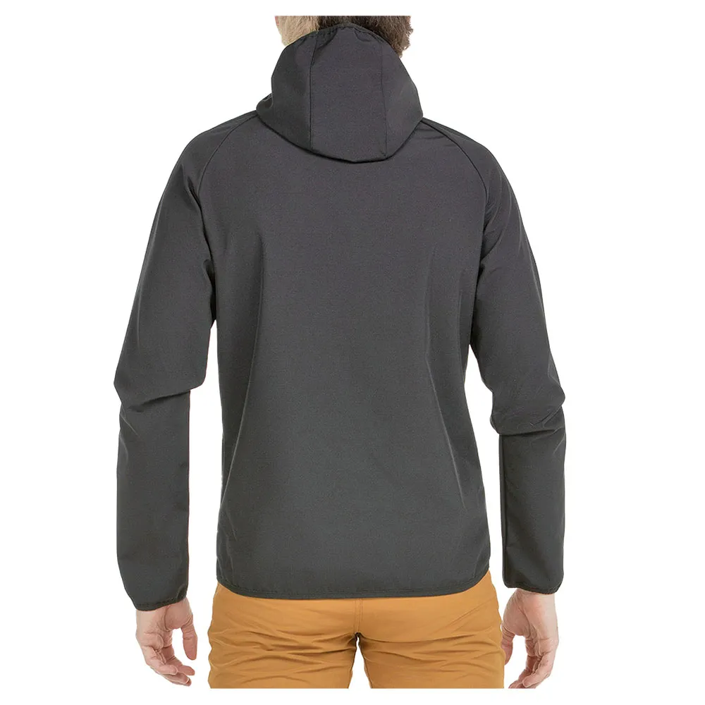 +8000 Leton Parka