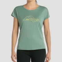 +8000 Lunada T-shirt Med Korta ärmar