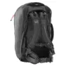 +8000 M198213 24i 24l Ryggsäck, Black