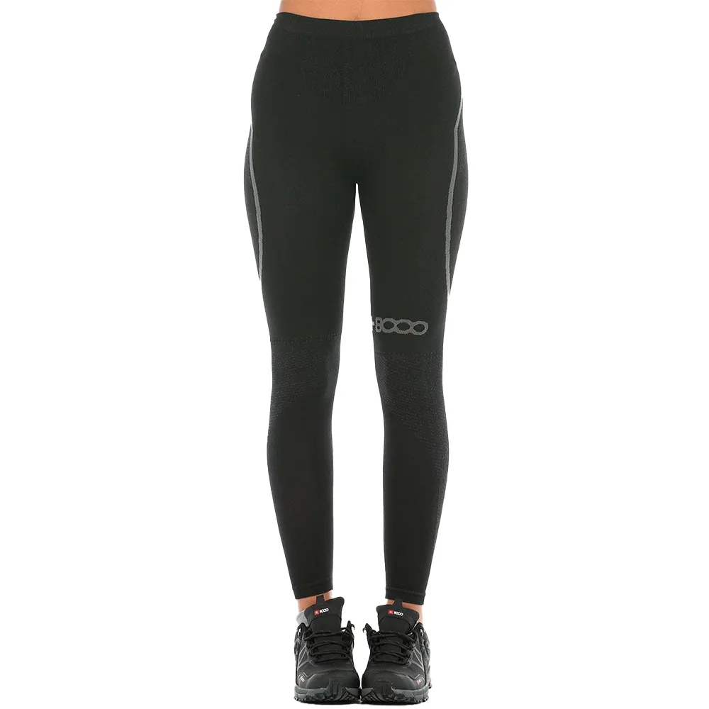 +8000 Majadita 24i Leggings, Black