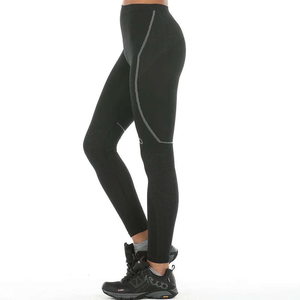 +8000 Majadita 24i Leggings, Black