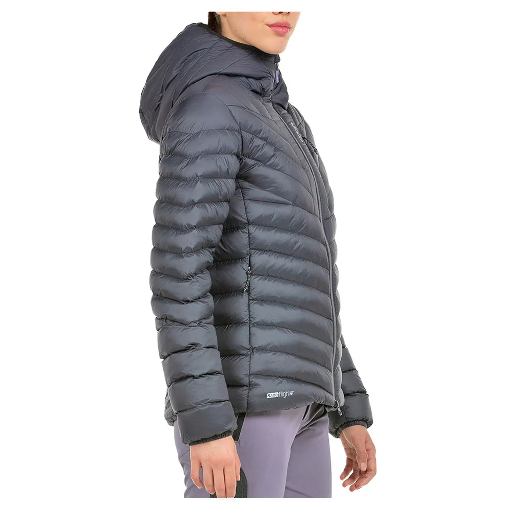 +8000 Manila Parka