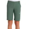 +8000 Oruso Shorts, Eucalyptus, 14Y