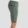 +8000 Oruso Shorts, Eucalyptus, 14Y