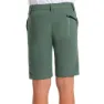 +8000 Oruso Shorts, Eucalyptus, 14Y